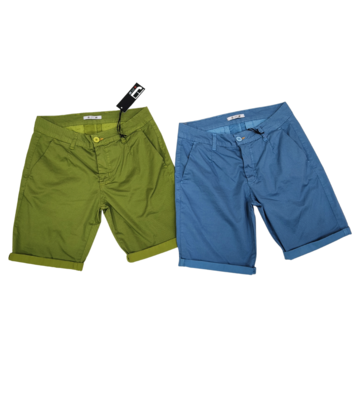 BERMUDA UOMO GANG/B BIL580 Ingrosso Abbigliamento Uomo Tellini S.r.l.